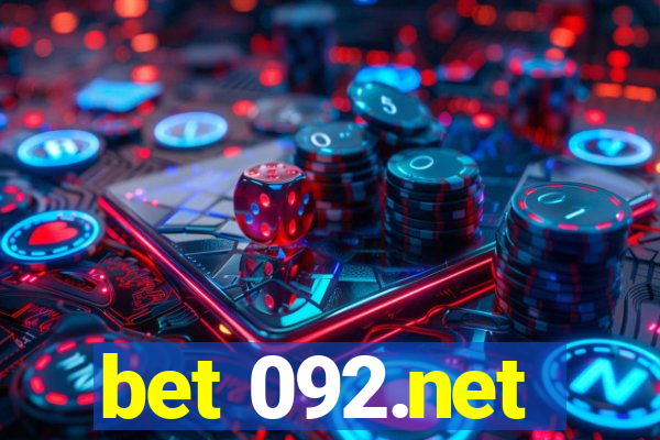 bet 092.net